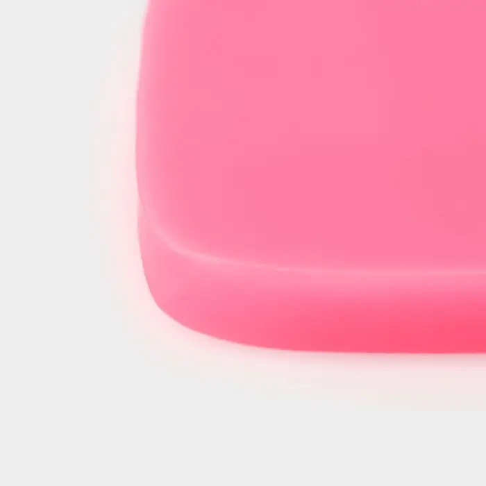 Молд для заливки «Фокус», силикон, 9×8,5×1 см, розовый Молд для заливки «Фокус», силикон, 9×8,5×1 см, розовый