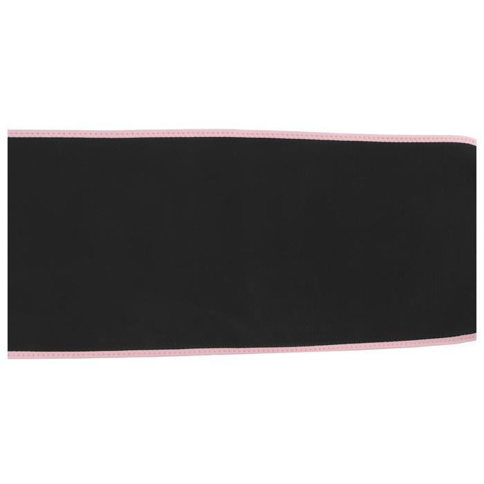 Пояс на талию для похудения ONLYTOP fitness, р. универсальный Пояс на талию для похудения ONLYTOP fitness, р. универсальный