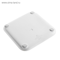 Весы Xiaomi Mi Body Composition Scale 2, электронные, диагностические, до 150 кг, белые