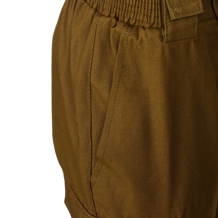 Костюм летний мужской Gorka 5 (Цвет Khaki 36, Рост 170-176, Размер 88-92) Костюм летний мужской Gorka 5 (Цвет Khaki 36, Рост 170-176, Размер 88-92)