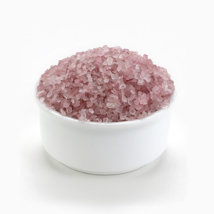 Соль для ванны «С Новым Годом!», 100 г, аромат сочного винограда, ЧИСТОЕ СЧАСТЬЕ