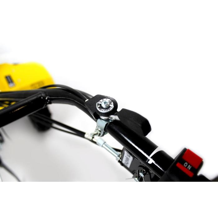 Мотоблок Huter МК-8000Р BIG FOOT, бенз., 8 л.с., 6 кВт, 2/1 ск., шир./гл 100/30 см Мотоблок Huter МК-8000Р BIG FOOT, бенз., 8 л.с., 6 кВт, 2/1 ск., шир./гл 100/30 см