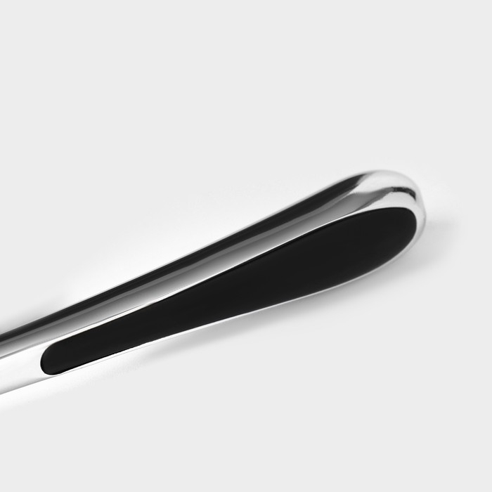 Штопор Доляна «Идея», 18 см, цвет серебряный