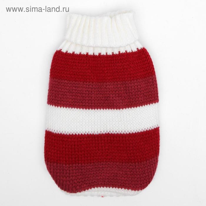 Свитер, размер 6 (24-28 см), микс расцветок Свитер, размер 6 (24-28 см), микс расцветок