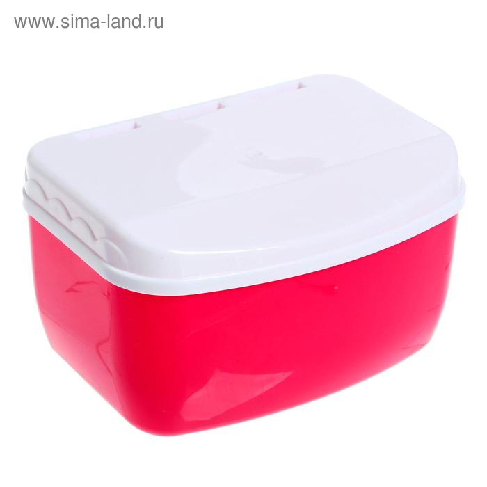 Игровой набор «Стилист» в чемодане Игровой набор «Стилист» в чемодане