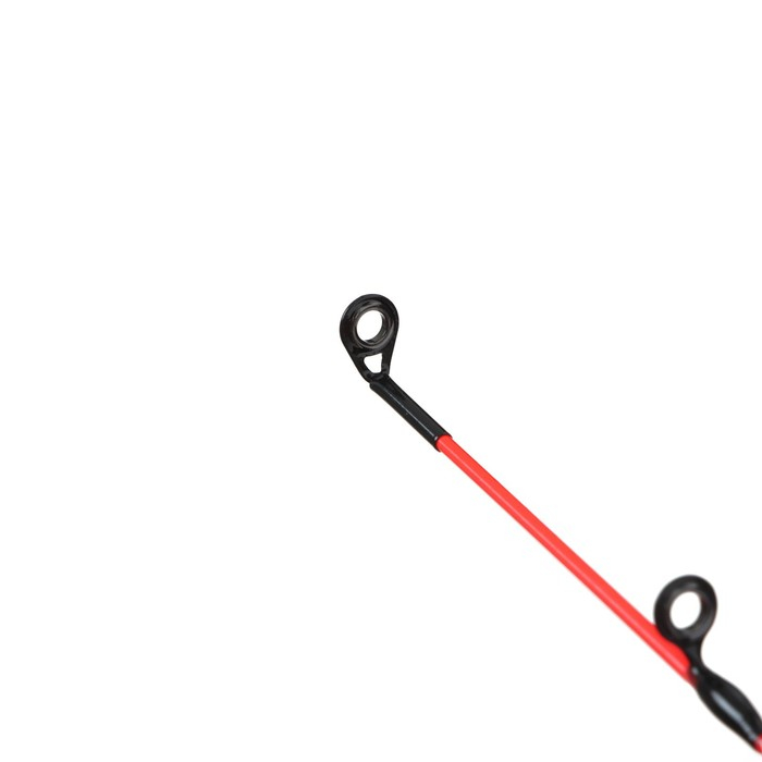 Удилище фидер  Удилище фидер "Волгаръ", тест 1-100 г, длина 3.3 м