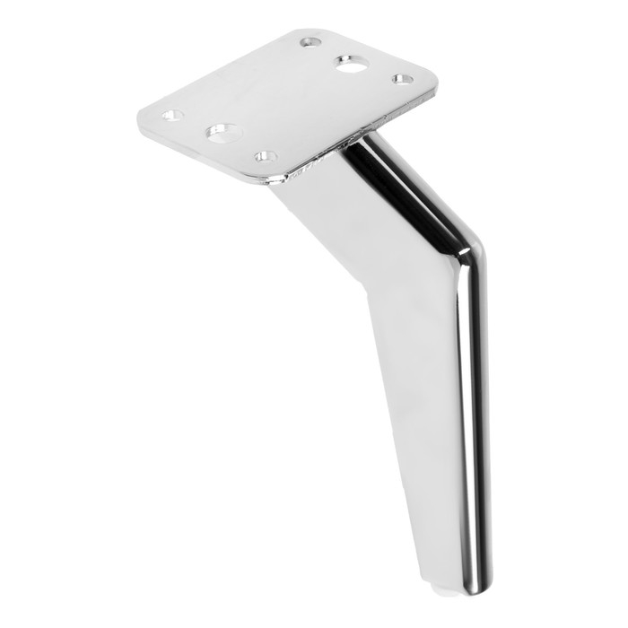 Опора мебельная CAPPIO OP11,h=150 мм,  цвет  хром Опора мебельная CAPPIO OP11,h=150 мм,  цвет  хром