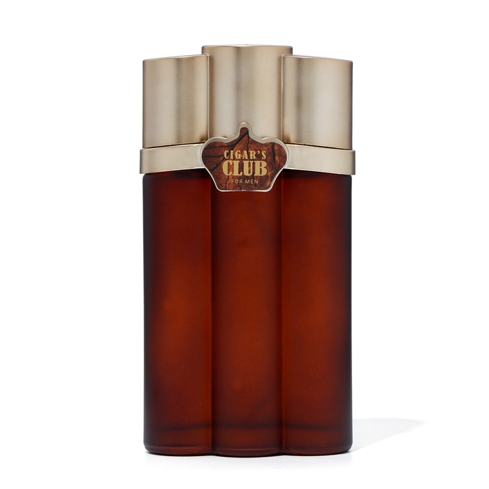 Туалетная вода мужская Club Cigar’s, 100 мл (по мотивам Tobacco Vanilla (Tom Ford) Туалетная вода мужская Club Cigar’s, 100 мл (по мотивам Tobacco Vanilla (Tom Ford)