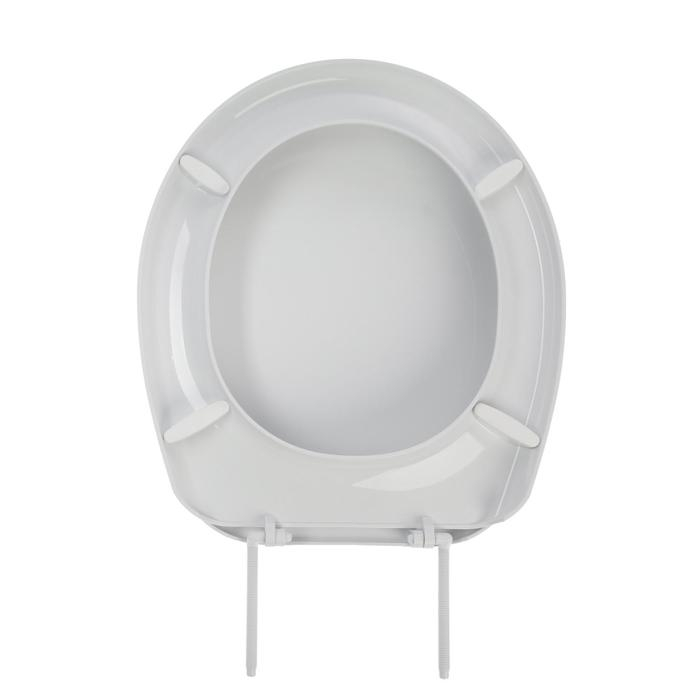 Унитаз компакт ЛЗСФ Унитаз компакт ЛЗСФ "Комфорт Стандарт NEW", нижняя подводка, сиденье, кнопка