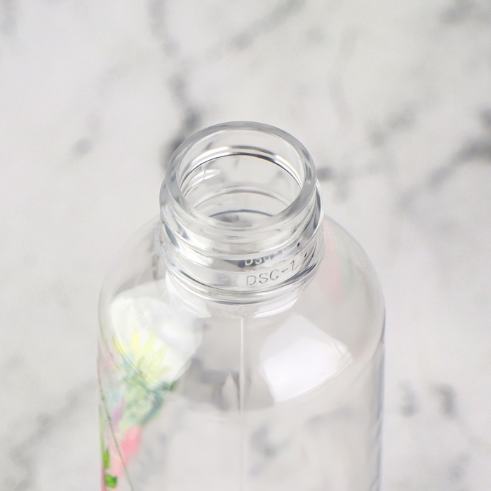 Набор для хранения «Тропики», в чехле, 8 предметов