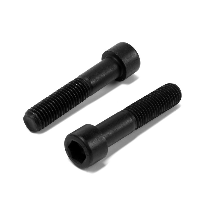 Винт ЦКИ, оцинкованный, DIN 912, класс прочности 12.9, М14х70 мм, 25 шт Винт ЦКИ, оцинкованный, DIN 912, класс прочности 12.9, М14х70 мм, 25 шт