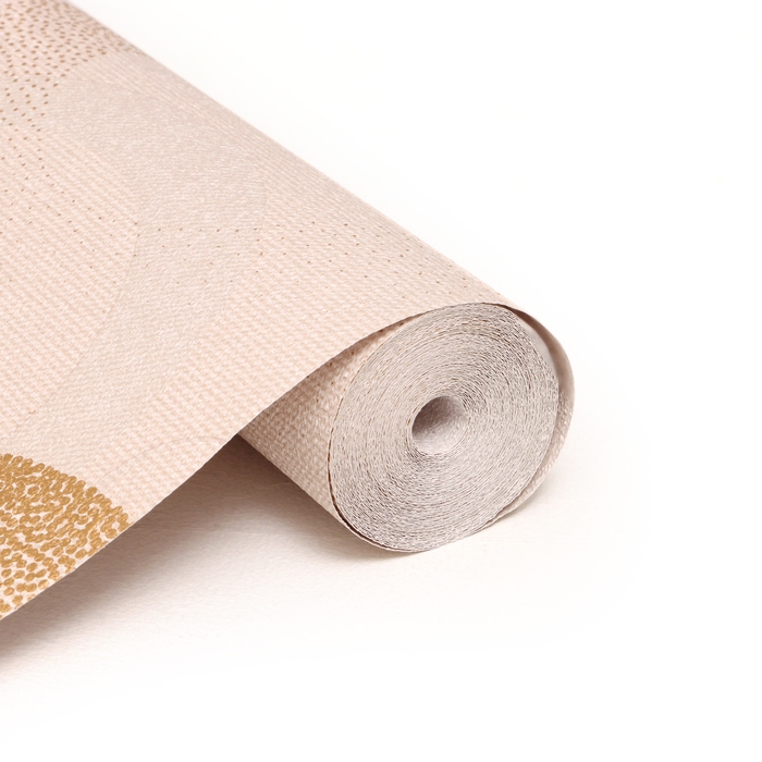 Обои бумажные, Гало 1115-01 , 0,53х10,05м Обои бумажные, Гало 1115-01 , 0,53х10,05м