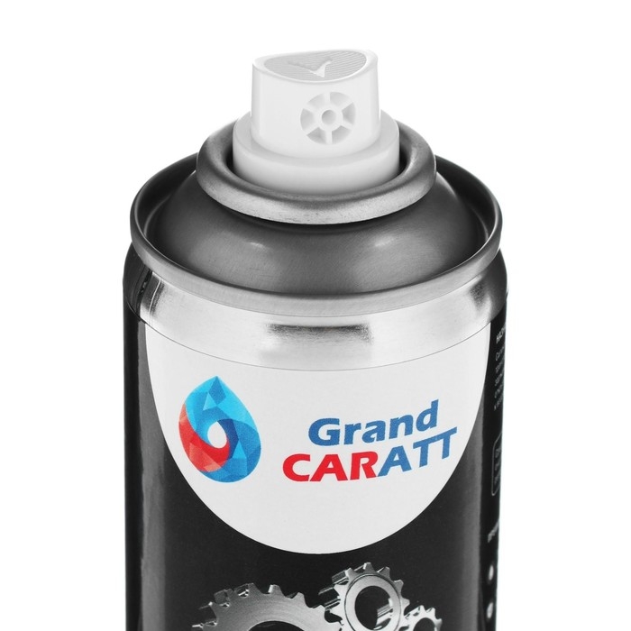 Силиконовая смазка Grand Caratt, 210 мл Силиконовая смазка Grand Caratt, 210 мл
