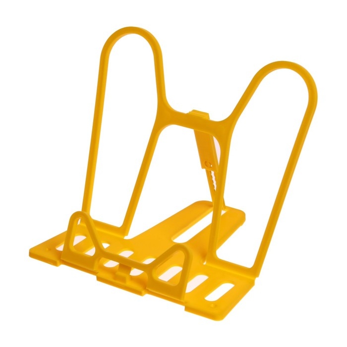 Подставка для книг пластиковая, GLOBUS, МИКС Подставка для книг пластиковая, GLOBUS, МИКС