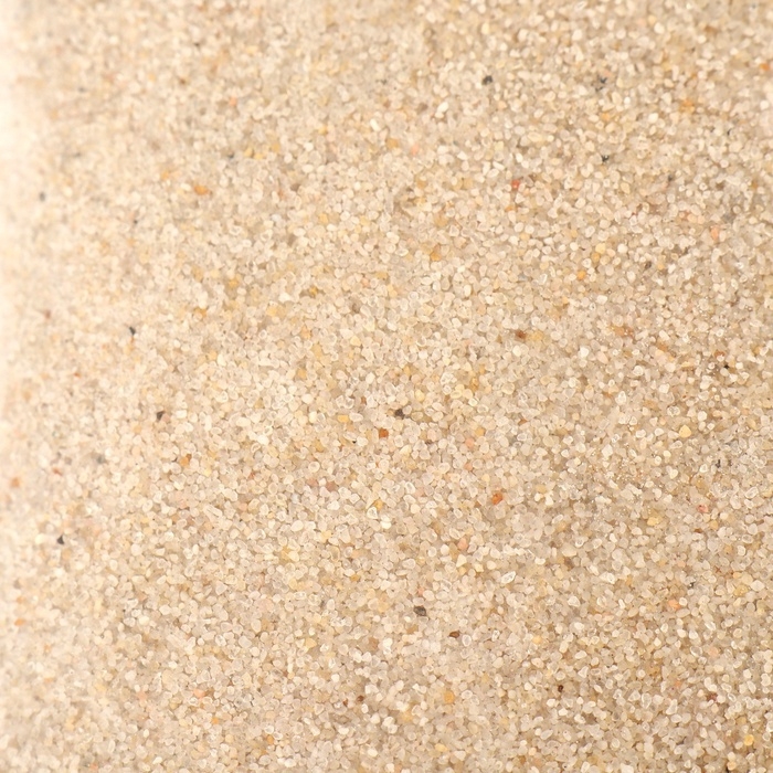 Песок для детского творчества Color sand, светло-бежевый 500 г Песок для детского творчества Color sand, светло-бежевый 500 г