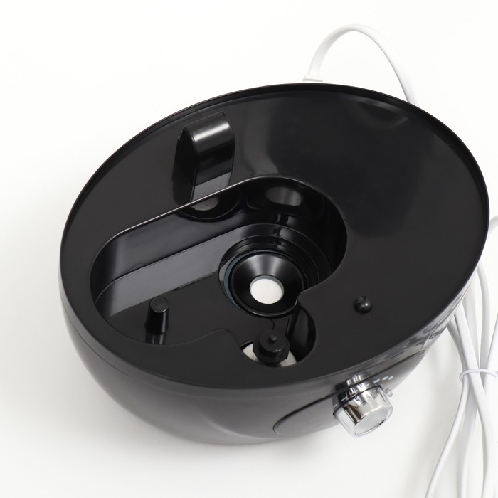 Увлажнитель воздуха NomoyPet, 25 Вт, 250 мл/час Увлажнитель воздуха NomoyPet, 25 Вт, 250 мл/час