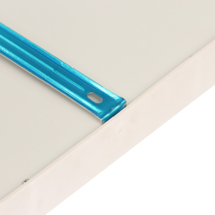 Накладной светодиодный светильник, 255х35 мм, 38 Вт, 3420 Лм, 6500 К, квад. Накладной светодиодный светильник, 255х35 мм, 38 Вт, 3420 Лм, 6500 К, квад.