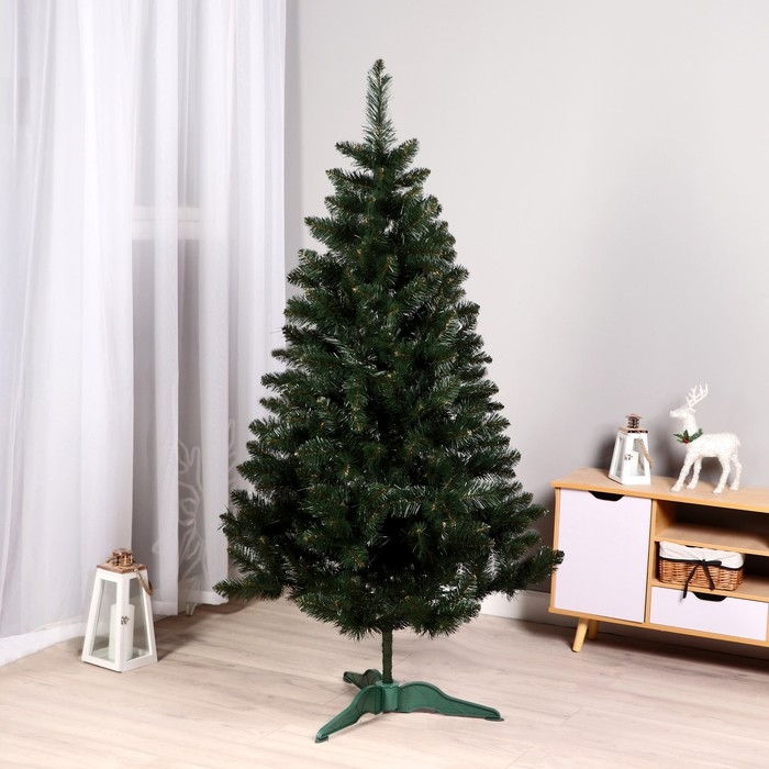 Ёлка искусственная Ёлка искусственная "Байкальская" 180 см