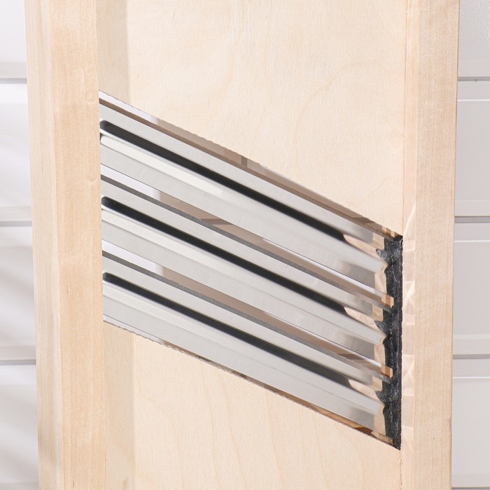 Шинковка для капусты с коробом 57х22х4 см Шинковка для капусты с коробом 57х22х4 см