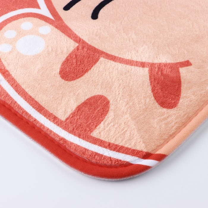 Коврик придверный Коврик придверный "Welcome", 40 х 60 см