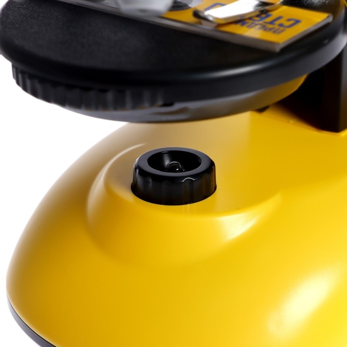 Игровой набор «Переносная лаборатория», микроскоп и 15 предметов Игровой набор «Переносная лаборатория», микроскоп и 15 предметов