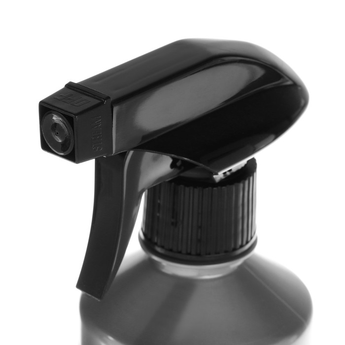 Преобразователь ржавчины LAVR с цинком, 500 мл, триггер, Ln1436 Преобразователь ржавчины LAVR с цинком, 500 мл, триггер, Ln1436