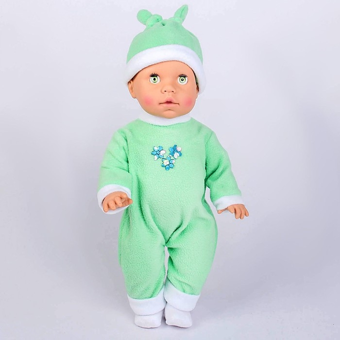 Кукла «Валя №1», 42 см, МИКС Кукла «Валя №1», 42 см, МИКС