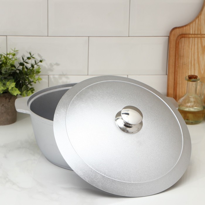 Жаровня, 5 л, d=30 см, h=12 см Жаровня, 5 л, d=30 см, h=12 см