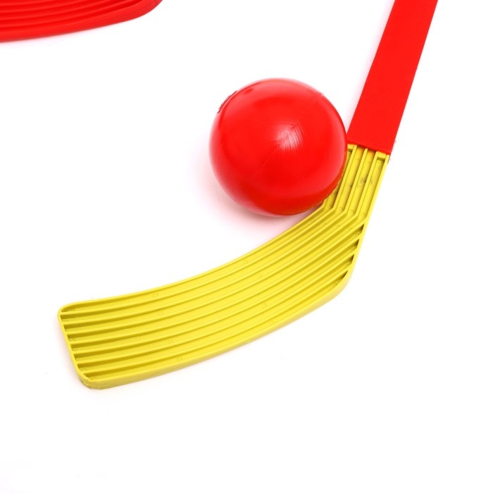 Игровой набор «Хоккей», МИКС Игровой набор «Хоккей», МИКС