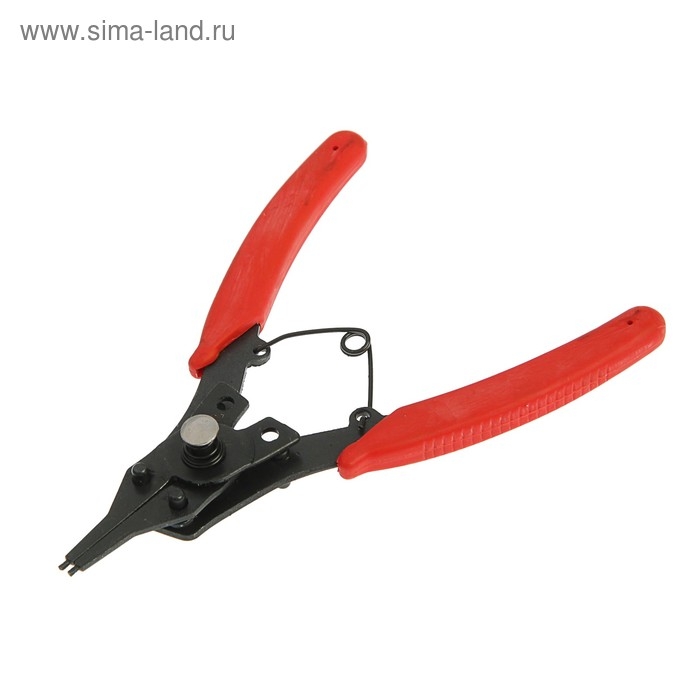 Съемник стопорных колец Hobbi/Remocolor, 4 насадки Съемник стопорных колец Hobbi/Remocolor, 4 насадки