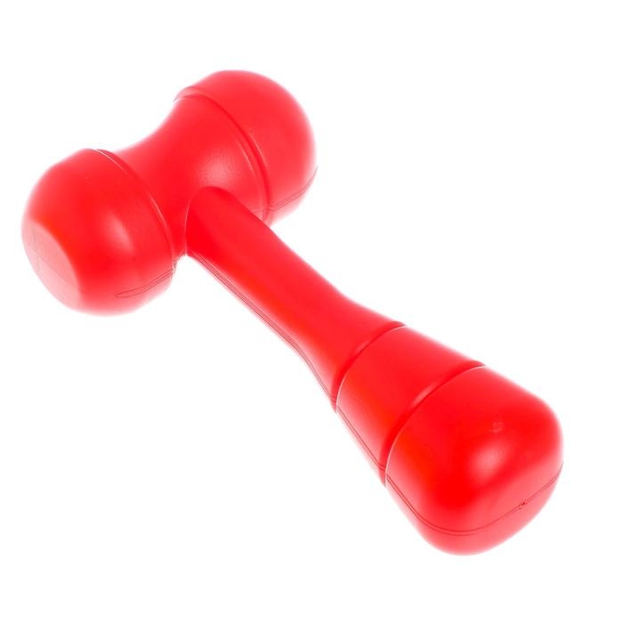 Стучалка «Светофор», с молоточком, в пакете Стучалка «Светофор», с молоточком, в пакете