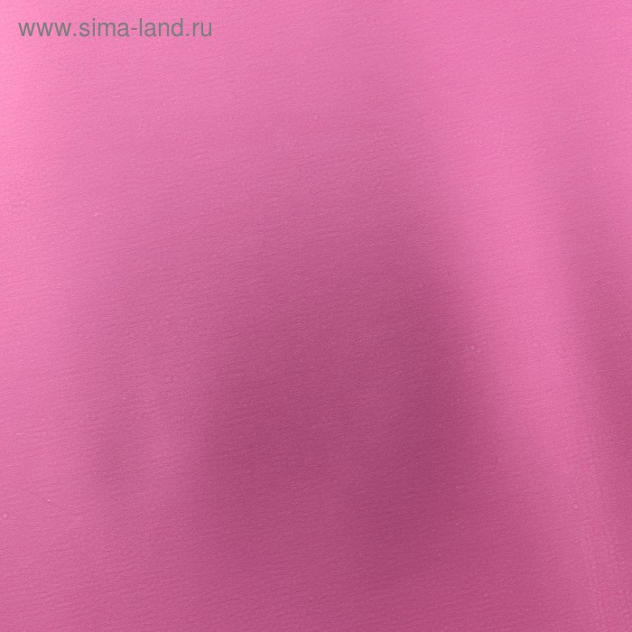 Пленка для цветов  Пленка для цветов "Металл", розовый, 58 см х 5 м