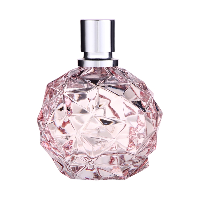 Парфюмерная вода женская Pink Crystal (по мотивам Pink Molecule 090 09), 100 мл Парфюмерная вода женская Pink Crystal (по мотивам Pink Molecule 090 09), 100 мл