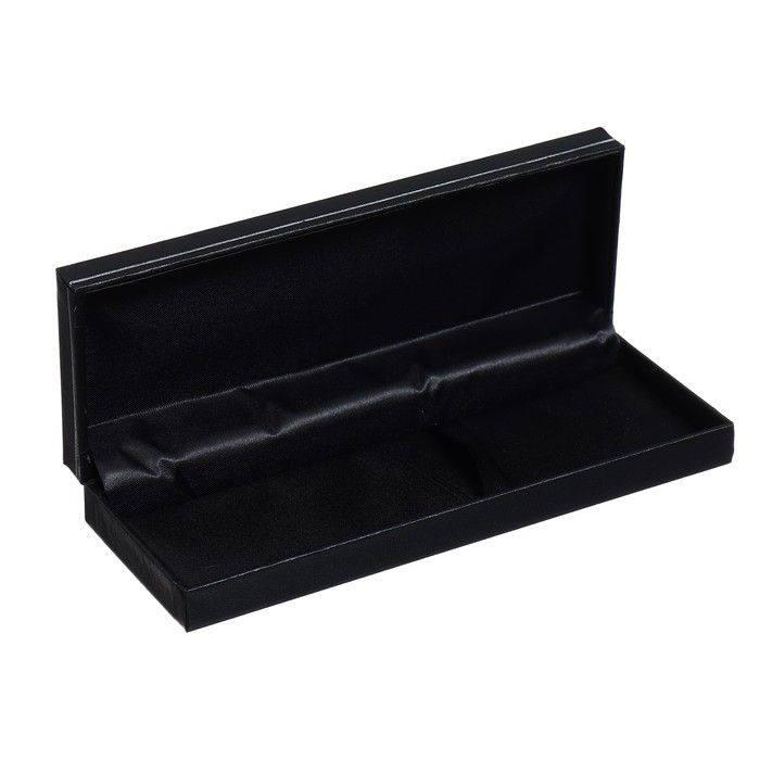 Футляр для подарочной ручки, тиснение под кожу Футляр для подарочной ручки, тиснение под кожу