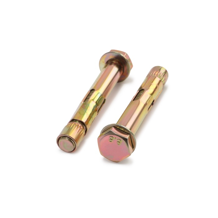 Анкерный болт ТУНДРА, оцинкованный, 12х80, 55 шт Анкерный болт ТУНДРА, оцинкованный, 12х80, 55 шт