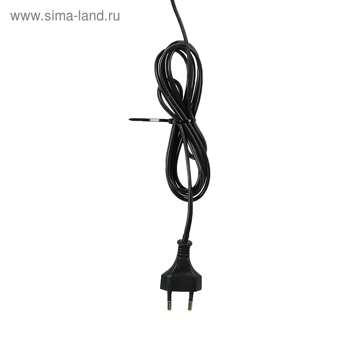 Обогреватель  Обогреватель "Домашний очаг" Котенок, инфракрасный, 500 Вт, 15 м²