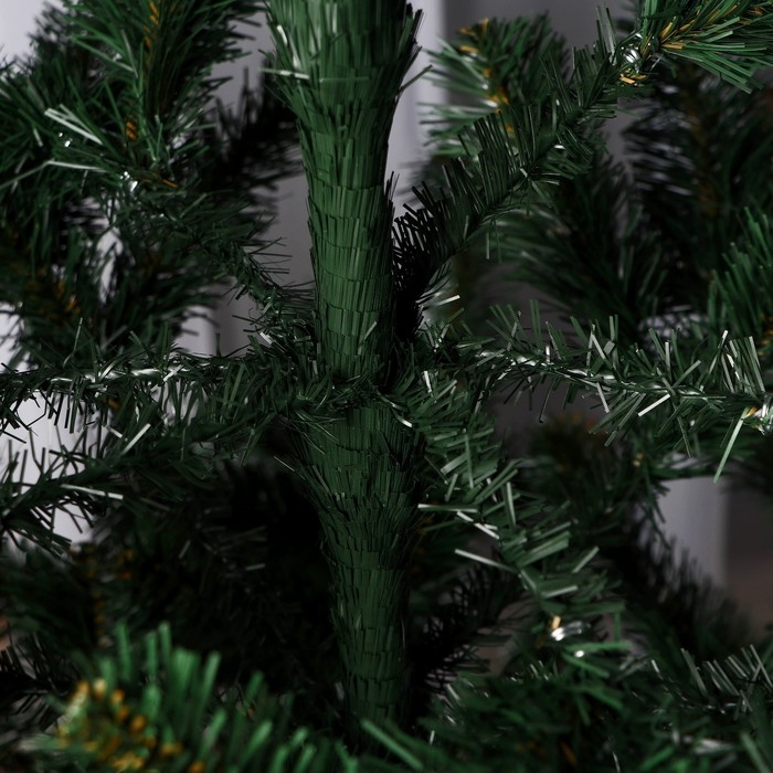 Ёлка искусственная  Ёлка искусственная "Сибирская с шишками " 220 см