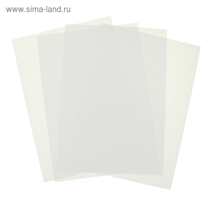 Бумага для пастели А3, 20 листов  Бумага для пастели А3, 20 листов "Профессиональная серия", 150 г/м²