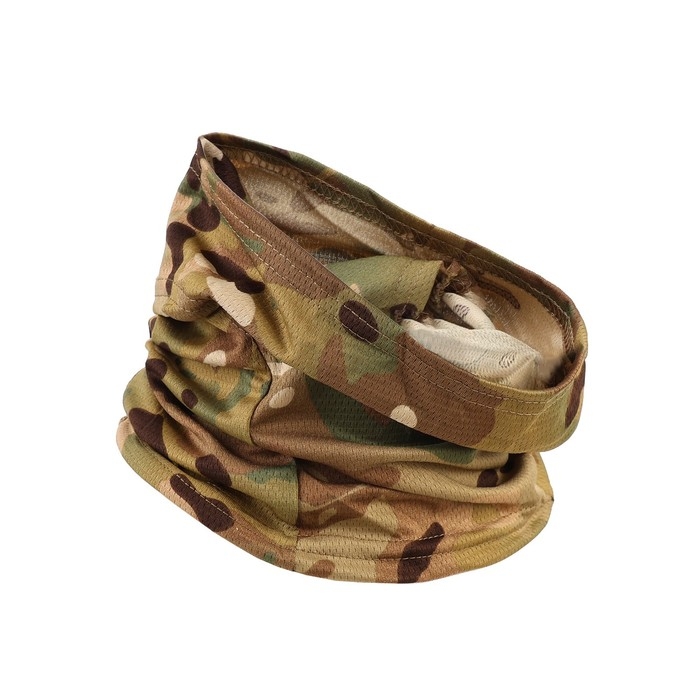 Балаклава тактическая Балаклава тактическая "Storm tactic" мультикам