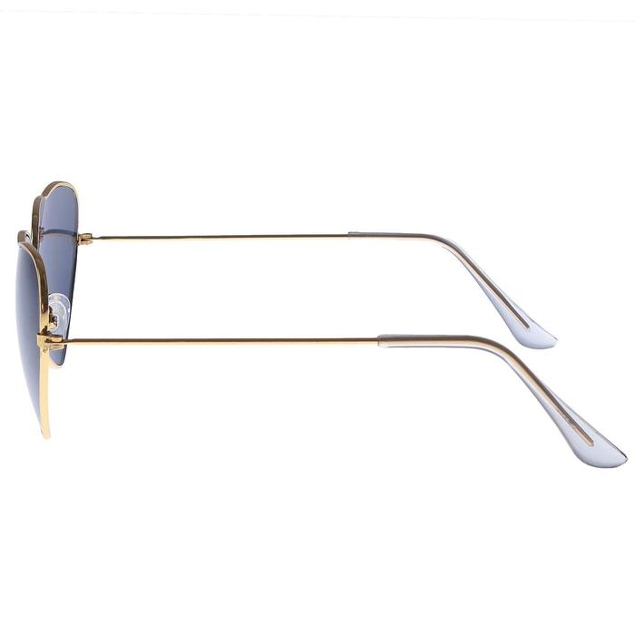 Очки солнцезащитные Очки солнцезащитные "OneSun", 5 х 15 см, микс