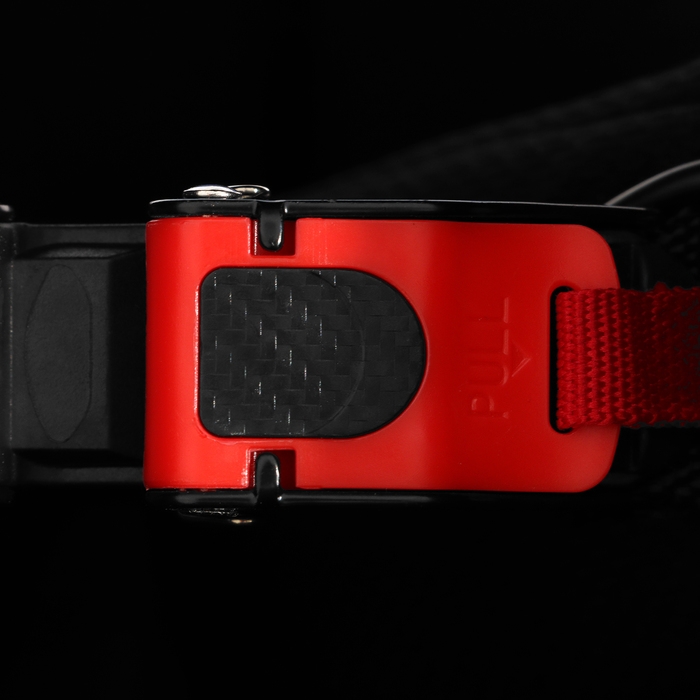 Шлем интеграл с двумя визорами, размер XL (60-61), модель BLD-M67E, черный глянцевый