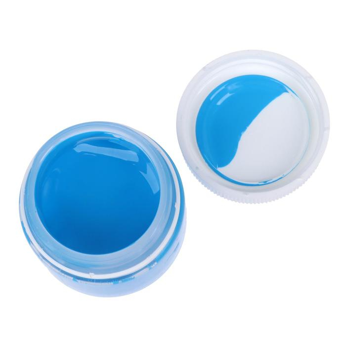 Краска акриловая, набор 12 цветов х 15 мл, Краска акриловая, набор 12 цветов х 15 мл, "Я - Художник!", глянцевые