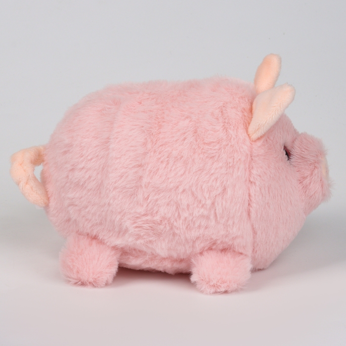 Мягкая игрушка  Мягкая игрушка "Хрюшка"