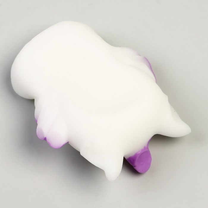 Антистресс сквиш мялка в коробочке «Веселись», весёлые зверюшки Антистресс сквиш мялка в коробочке «Веселись», весёлые зверюшки