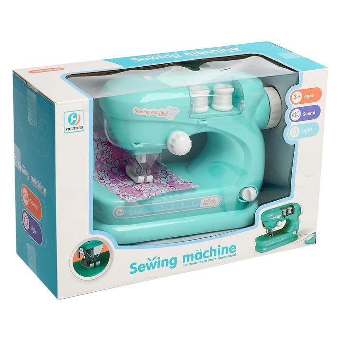 Бытовая техника «Швейная машина» Бытовая техника «Швейная машина»