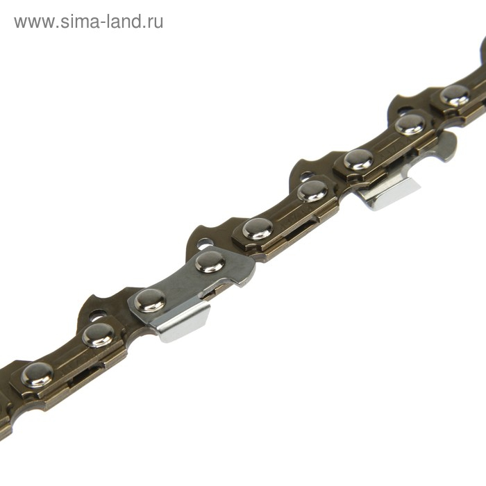 Цепь для бензопилы Rezer PS-9-1.3-55, 16 Цепь для бензопилы Rezer PS-9-1.3-55, 16", 3/8", 1.3 мм, 55 звеньев, Stihl-180/210/230/250