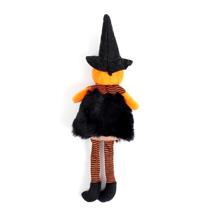 Аксессуар &laquo;Хеллоуин&raquo; в шляпке, виды МИКС