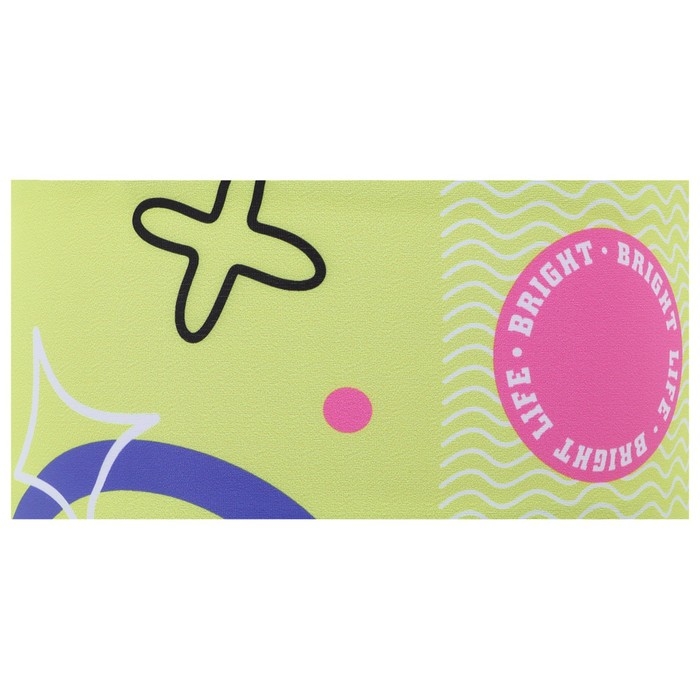 Повязка спортивная ONLYTOP, р. M Повязка спортивная ONLYTOP, р. M