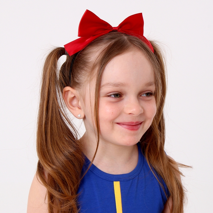 Карнавальный набор «Сказочная принцесса», рост 104–110 см Карнавальный набор «Сказочная принцесса», рост 104–110 см