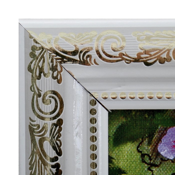 Картина  Картина "Два Павлина" 66х106см